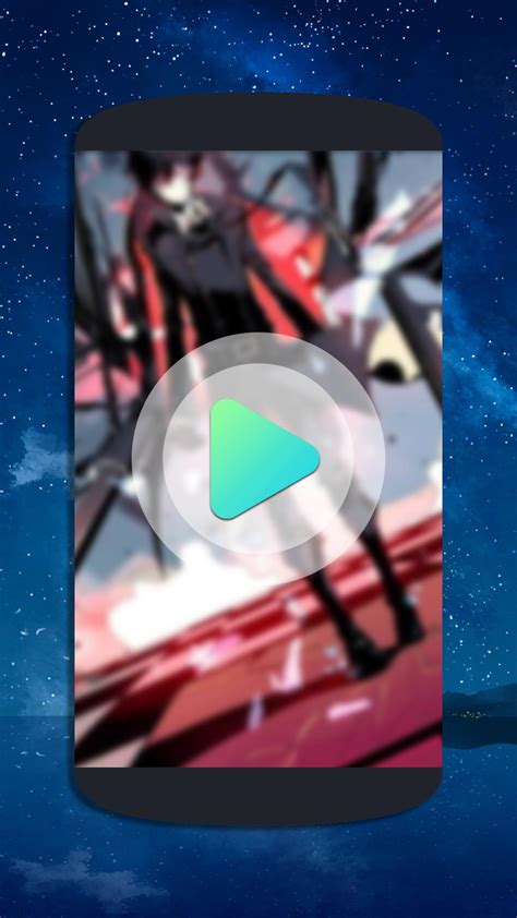 K Anime Player Apk For Android Download