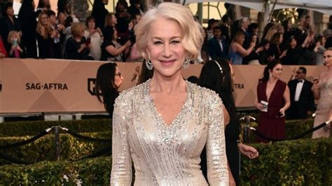 Decoding The Dress Code For Over 60s With Helen Mirren And Tom Hanks