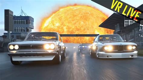 ZIMRACING August 2023 PSVR2 Gran Turismo 7 YouTube