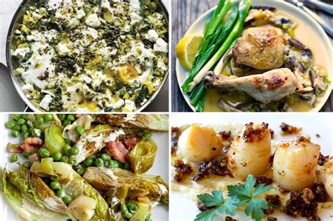 35 Leek Recipes That Are Healthy And Delicious Low Carb Gf Options