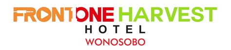 Contact Front One Harvest Hotel Wonosobo