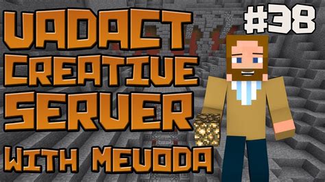 Fly mode is usually enabled and some creative servers let players use world editing. Creative Minecraft :: Vadact Creative Server :: Episode 37 ...