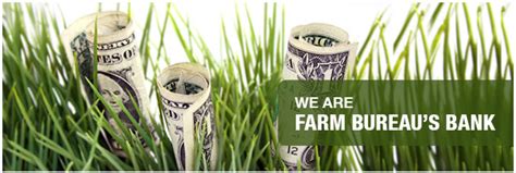 Now, you will be promoted to verify your identity. farmbureaubank.com | Products