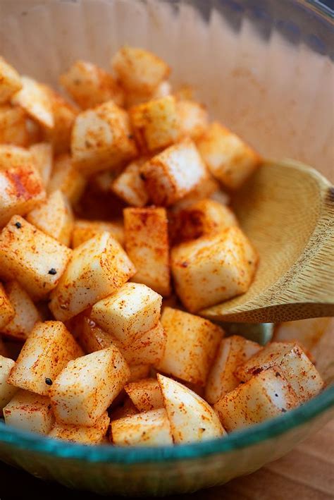 Others do it for the general health benefits after experiencing chronic symptoms such as diarrhea, bloating or constipation. Roasted Turnips (Air Fryer or Oven Recipe) | That Low Carb