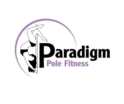 Paradigm Pole Fitness Home