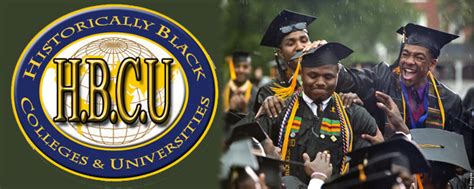 Historically Black Colleges And Universities Hbcus Barstow Community