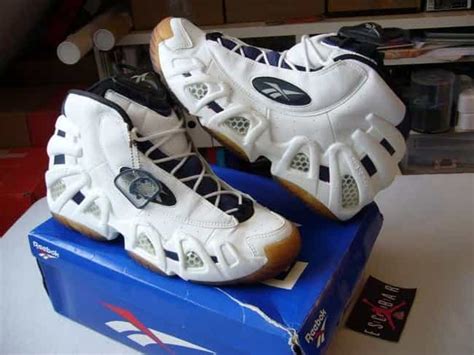 The 30 Ugliest Nba Shoes In Basketball History