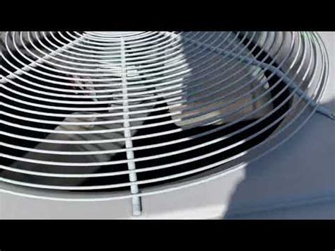 Please be aware that the model number on your invoice/equipment may differ slightly from what shows below. 2015 Carrier Comfort Air Conditioner Running - YouTube