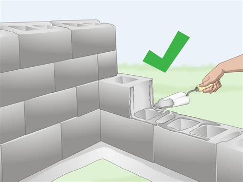 Can A Cinder Block Foundation Support A Second Story - Story Guest