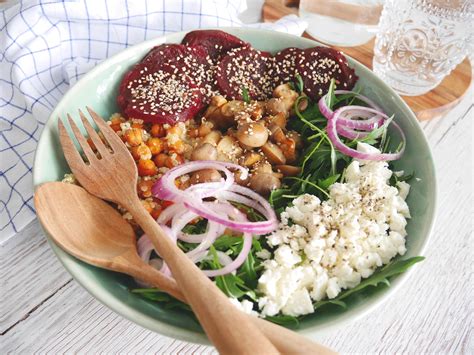Les bowl, on les adore. Buddha bowl : 3 recettes pour composer sa salade-repas ...