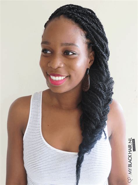 Top 5 African Fishtail Braids For Women 2022 Hairstylecamp