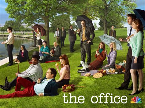 The Office Season 8 Episode 7 Tv Series