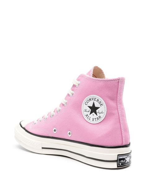 Converse Chuck 70 High Top Sneaker In Pink Modesens