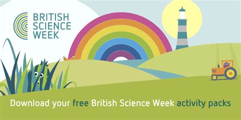 We are partnering up with national science week 2021 to bring you our future of foods stage show! British Science Week 2021: Activity packs available now ...