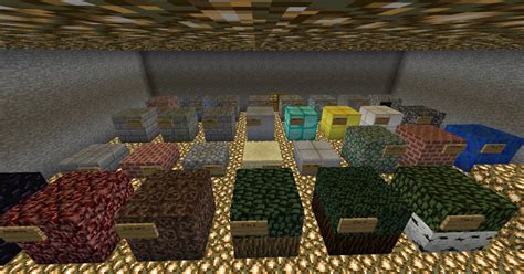 Minecraft Texture Pack Tester Map Minecraft Map