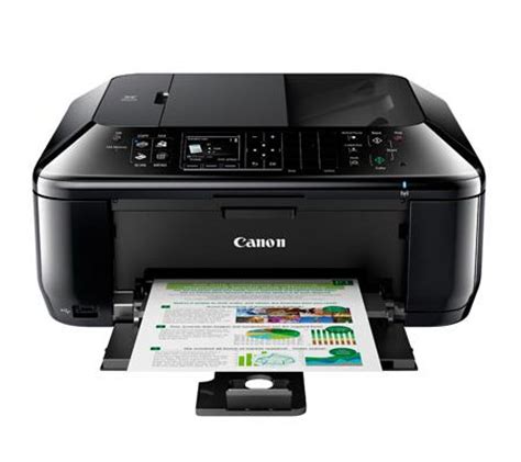 Download drivers, software, firmware and manuals for your canon product and get access to online technical support resources and troubleshooting. Canon Pixma MX525 : Test complet - Imprimante - Les Numériques
