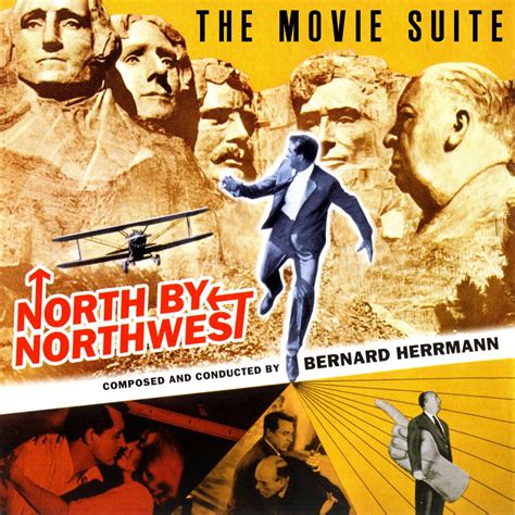 Hitchcock is known as the master of the gray lady speaks here's some of those witty and sophisticated comments again in the new york times original review of the film in. Movie Suites: North By Northwest Movie Suite