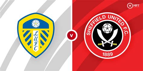 Home english premier league southampton vs leeds united highlights & full match 18 may 2021. Leeds vs Sheffield United Prediction and Betting Tips ...