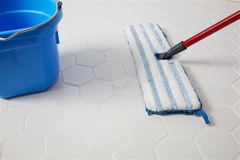 How To Clean Glazed Porcelain Tile Floors Viewfloor Co