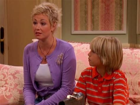 The Suite Life Of Zack Cody French Tv Episode Imdb