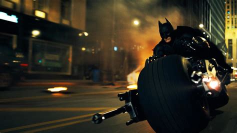 Batman In Dark Knight Rises Hd Desktop Wallpaper Layar Lebar Definisi