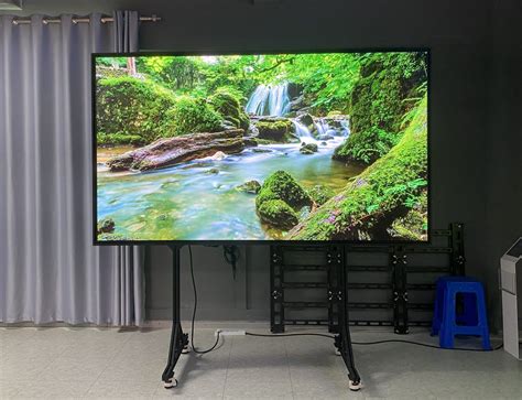 Technology | What is 4K, 8K LED display?