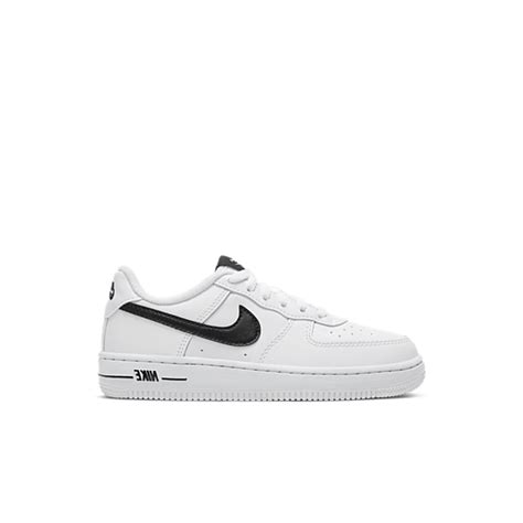 Nike Air Force 1 White CV4596-100 | Wit | Sneakerbaron NL png image