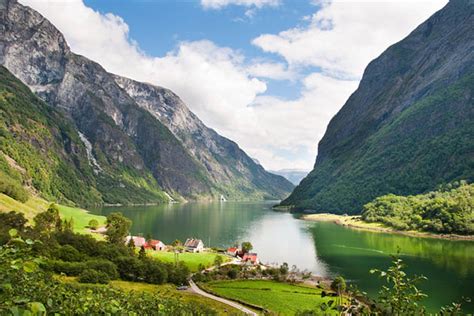 Book flights through our low fare calendar to your favourite destinations. Norwegian Fjords Cruise Tips