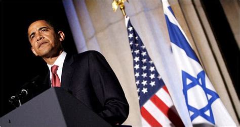 confronting questions obama assures jews of his support the new york times