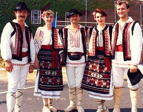 Cultures Of Eastern Europe Jobearth Flickr