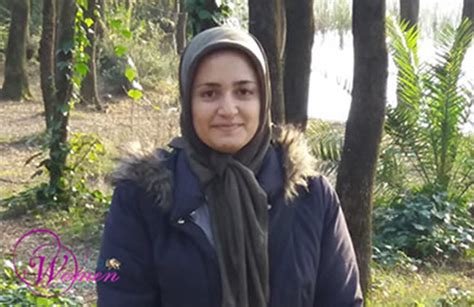 Story Of Resistance Of A Young Girl Who Was Born In Notorious Iran