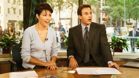 NBC Producers Told To Omit Matt Lauer And Ann Curry From Today Show Studio Tribute Sources Say
