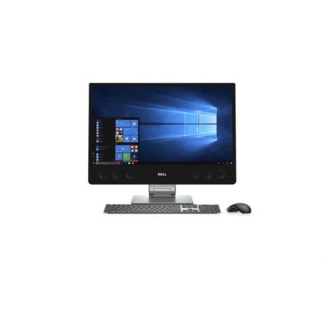 Dell Precision 27 Inch 5720 All In One Workstation Hyderabaddell