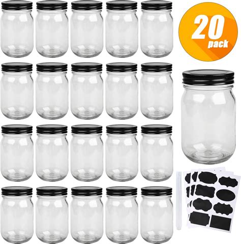 Top 10 Bulk Jars For Canning Good Health Really