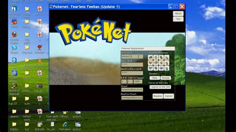 Play pokemon games online in high quality in your browser! best pokemon game for the computer - YouTube