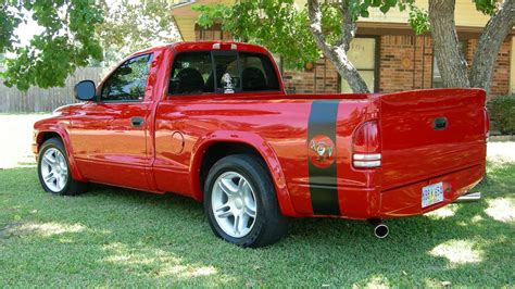 1999 Dodge Dakota Rt 4 1920x1080 1080p Wallpaper Mopars Of The