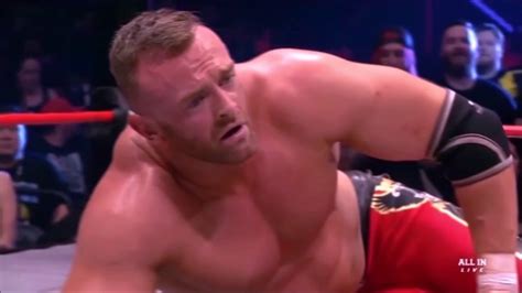 All In Nick Aldis Vs Cody Highlights Youtube