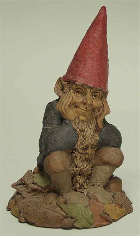 Tom Clark Gnomes Job No Box By Cairn Studios Replacements Ltd