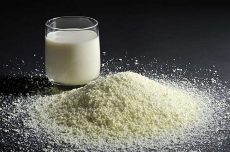 Health Benefits Of Powdered Milk Are These Good Health Cautions