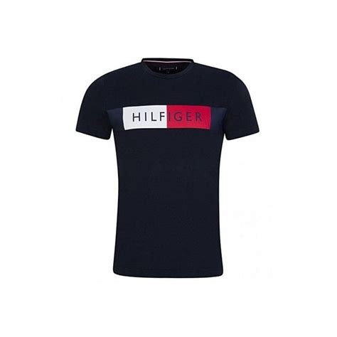 Sale T Shirt Tommy Hilfiger Men In Stock