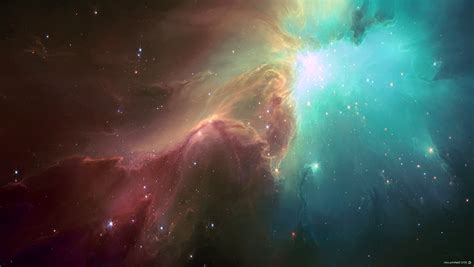 Space Tylercreatesworlds Space Art Digital Art Artwork Nebula
