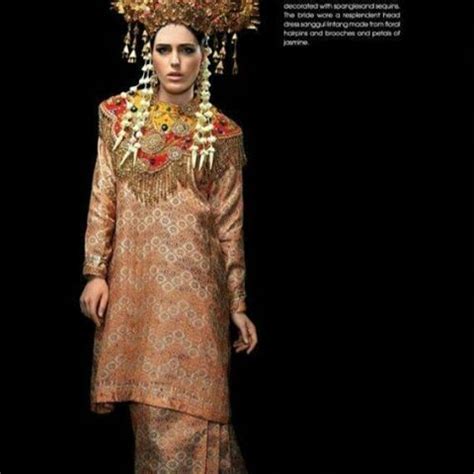Kalau anda pertama kali bercuti ke negeri sembilan, jangan lupa untuk merasai pelbagai makanan. 25+ Baju Kurung Negeri Sembilan, Trend Model!