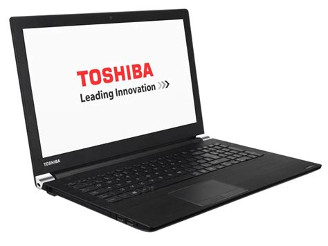 Toshiba España Lanza Una Completa Gama De Portátiles Profesionales