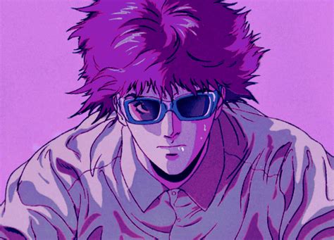 70s 80s And 90s Anime Manga And Video Game Fashion