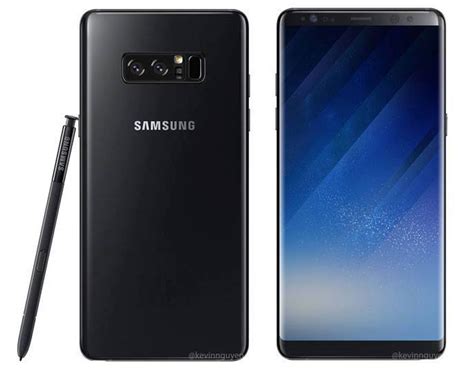 Samsung Galaxy Note 8 Duos N950ds Note8 Dual Sim 64gb цена в София