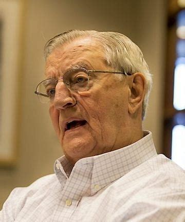 Later, he served as running. Walter Mondale won't get a state park named after him ...