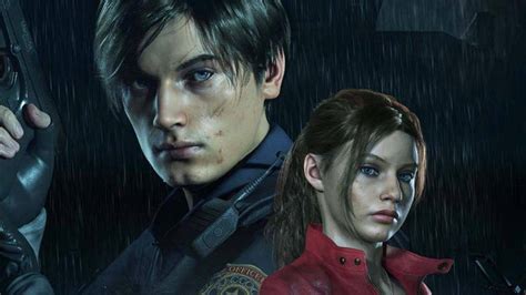 Resident Evil 2 Es El Segundo Juego Más Jugado En Steam En La Historia