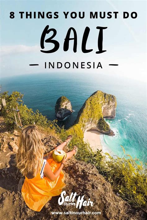 12 Things You Must Do In Bali Indonesia Ubud Places To Travel Places To See Travel