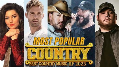 New Country Music Playlist 2023 🤠 New Country Songs 2023 🤠 Top Country