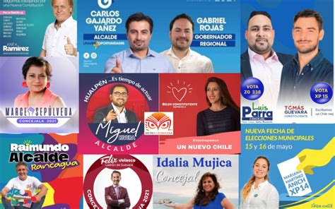 Elecciones Constituyentes Chile Metro Latino Usa Metrolatino Usa